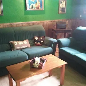 Ribera Apartamento