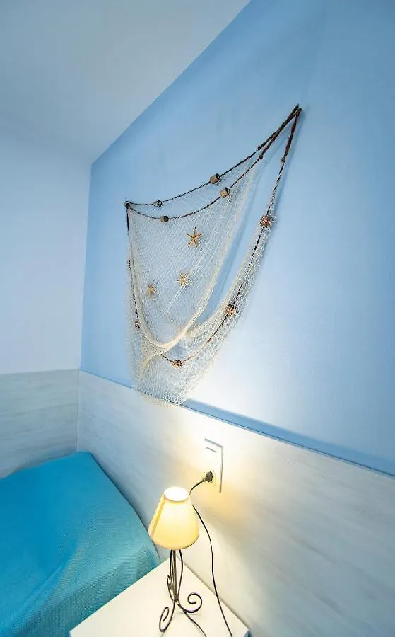 Chalet Marisol Riumar Pura Natura 0*,  Spanien