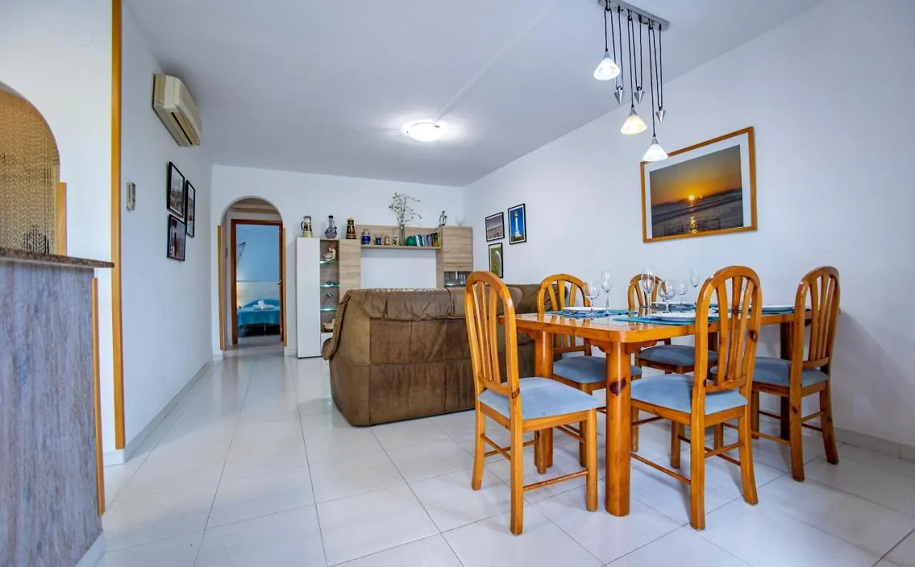 Chalet Marisol Riumar Pura Natura