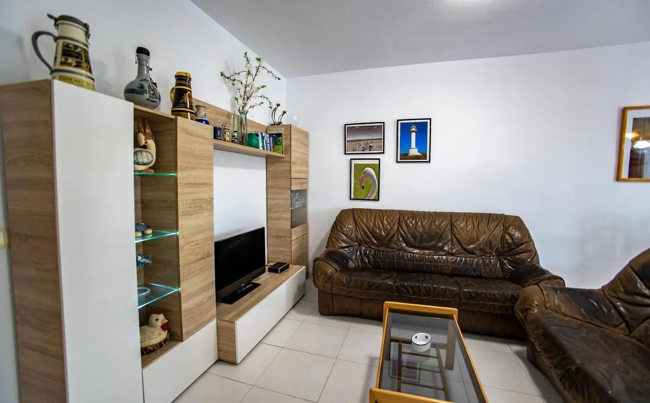 Chalet Marisol Riumar Pura Natura Spanien