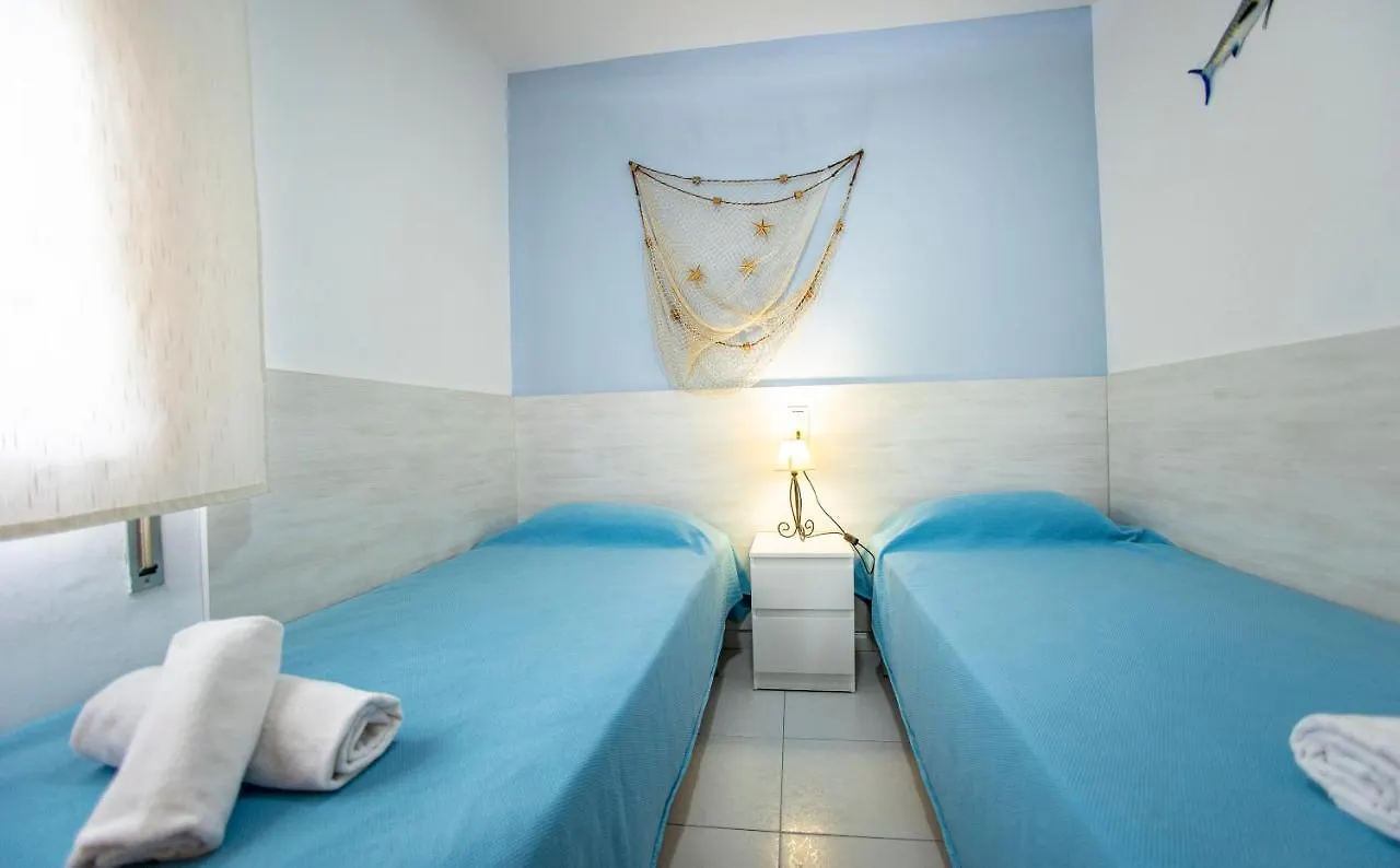 Ferienhaus Chalet Marisol Riumar Pura Natura